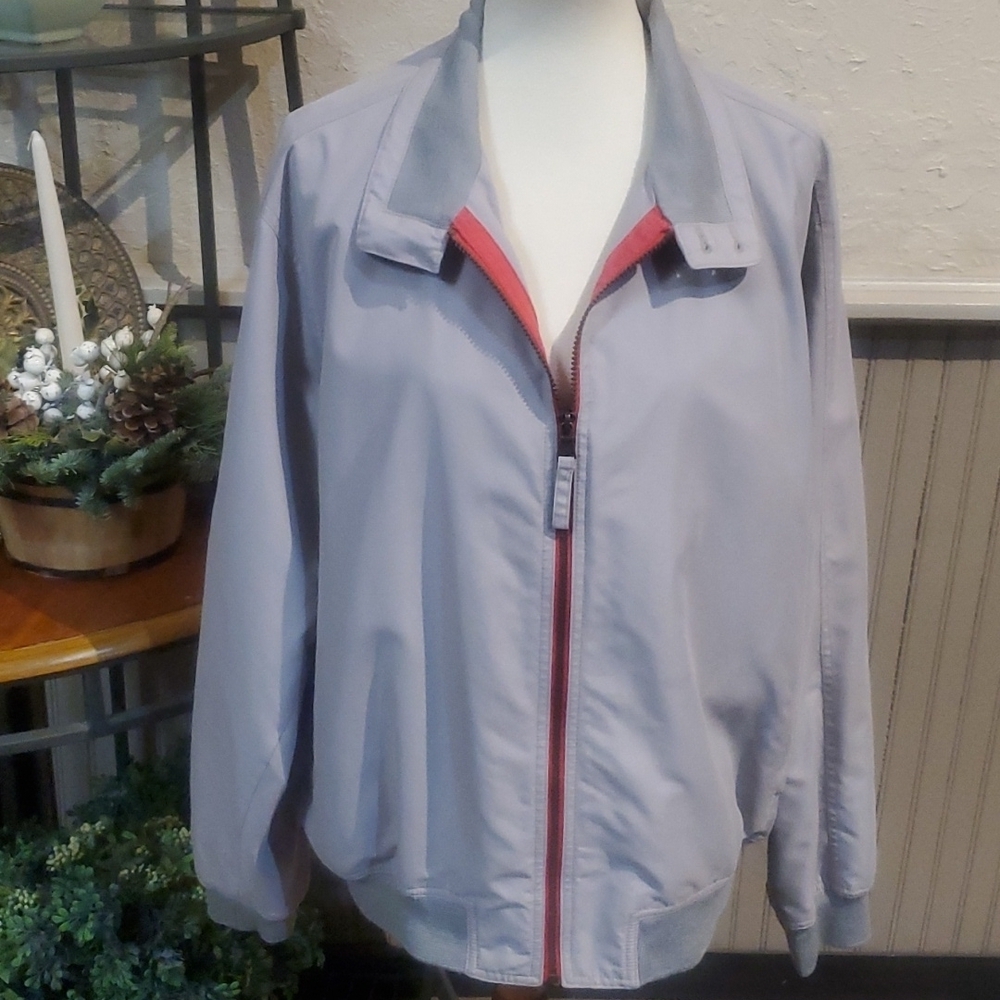 đź’ĄPerry Ellis Portfolio* Jacket - Picture 4 of 8